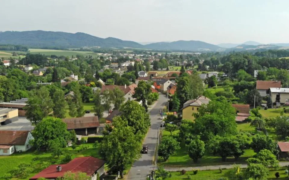 Obce chtějí být energeticky úsporné. Získávají miliony na přípravu projektů