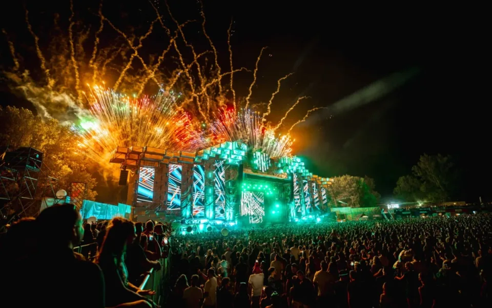 V Ostravě začíná festival Beats for Love, dorazí světové hudební hvězdy