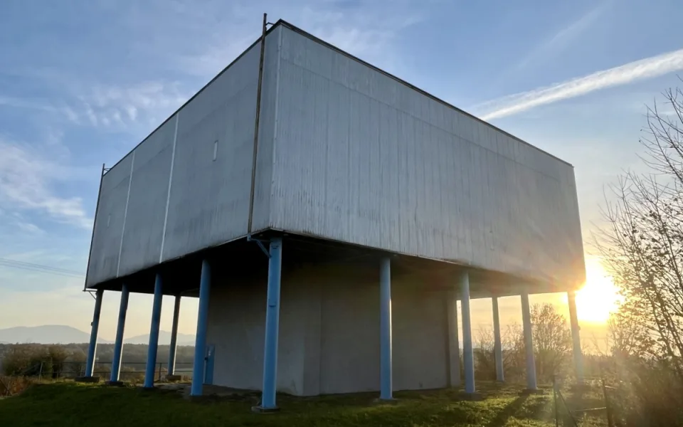 Vodohospodáři za 60 milionů korun modernizují dva vodojemy na Frýdecko-Místecku