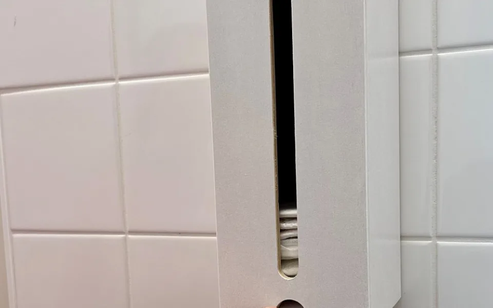 Ostravské základní školy mají zájem o distribuci menstruačních vložek