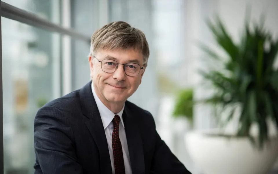 Hynek Chudárek. Foto: Se svolením Česká televize / Jaroslav Fikota