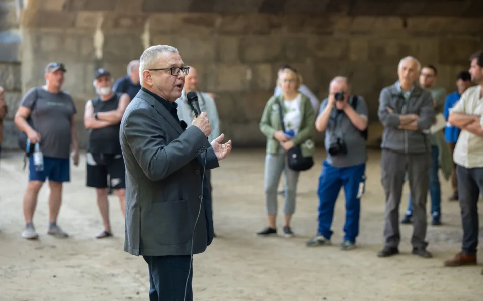 Zaorálek čelí kritice v Ostravě, SOCDEM ho vyzývá k přestupu do jiné organizace