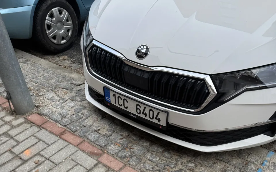 ilustrační foto.