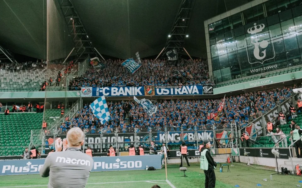 Legia postoupila zaslouženě, hodnotí Pavel Hapal. Evropská tour nekončí.