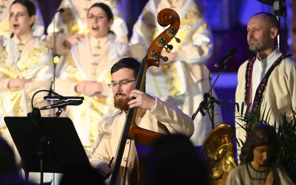 Na Svatováclavském hudebním festivalu v Ostravě a okolí vystoupí umělci 14 zemí.