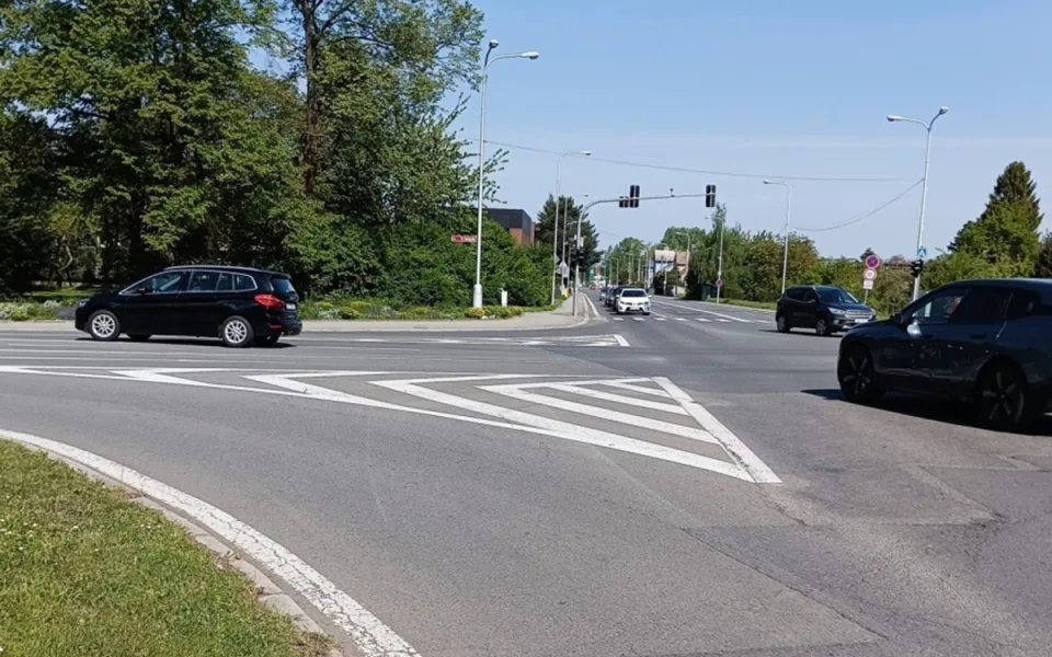 Kvůli opravě se ve Frýdku-Místku na několik týdnů uzavře ulice 17. listopadu