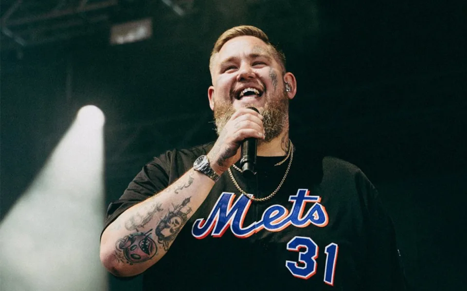 Rag'n'Bone Man zrušil koncert v Havířově, nahradí ho Rudimental