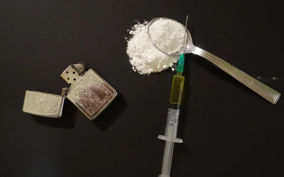 Devětkrát trestaný muž opět vařil pervitin, v bytě v Hrabůvce měl varnu i milion