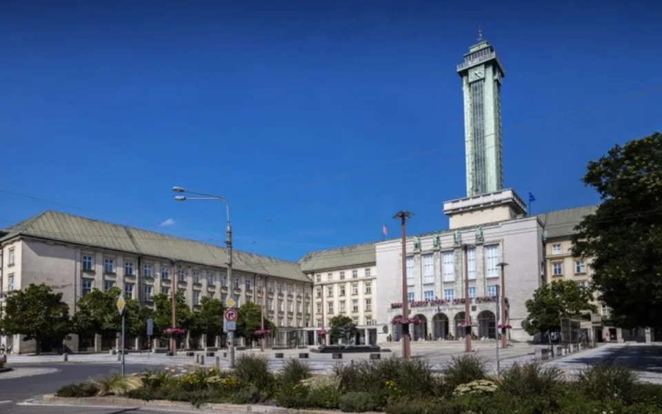Na ostravském magistrátu jsou nejpřívětivější. Úřad vyhrál v kraji soutěž již posedmé