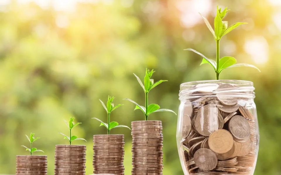 Češi bankám věří, přesto mnozí ukládají peníze doma