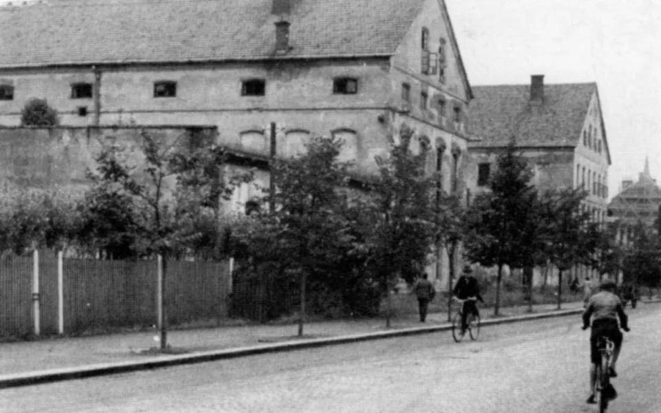 Karel Pavlík byl hrdina odboje a velitel boje s nacisty ve Frýdku-Místku