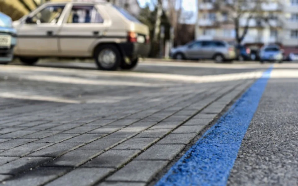 Opava rozšiřuje zóny placeného stání, parkování zdarma tam bude jen dopoledne