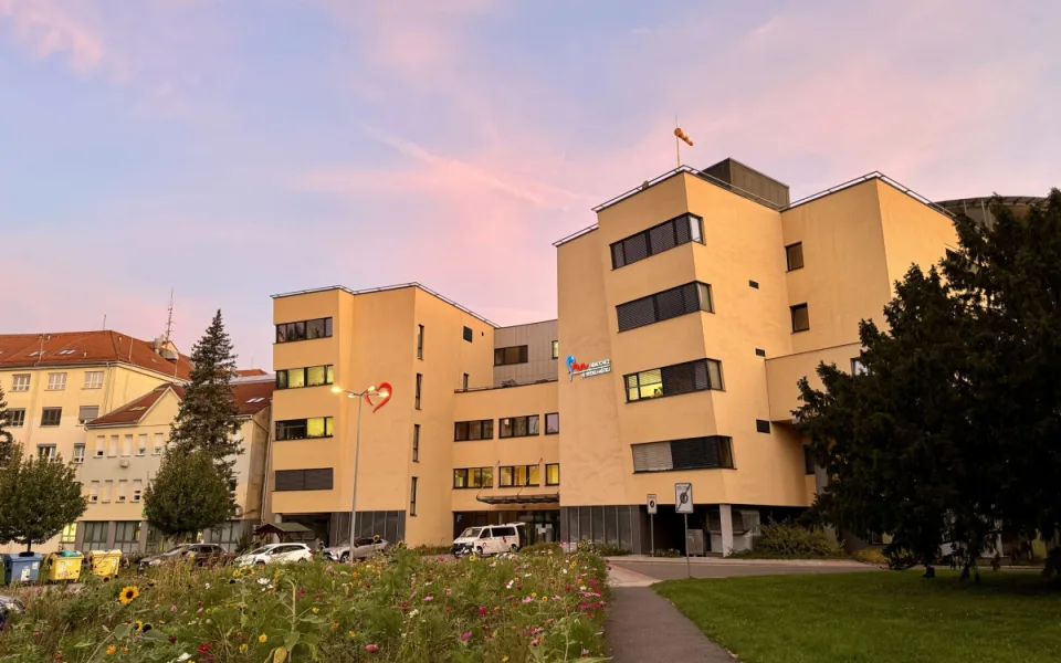 Krajští radní odvolali ředitele frýdecko-místecké nemocnice Tomáše Stejskala