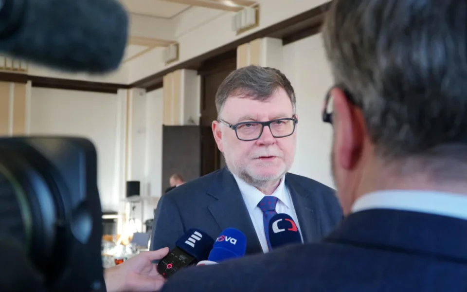 Konec jedné éry. Stanjuru po 15 letech vyřadilo kroužkování, do Sněmovny se nedostal