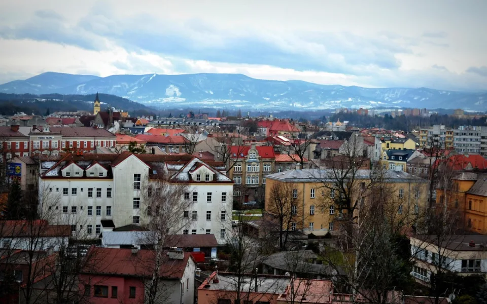 Jak se rozdělil Těšín. Historie Těšínska mezi dvěma státy