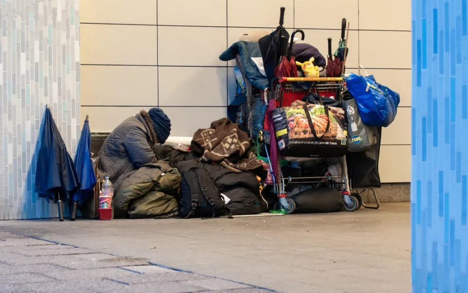 Ostravské Dny proti chudobě se zaměří na lidskou důstojnost