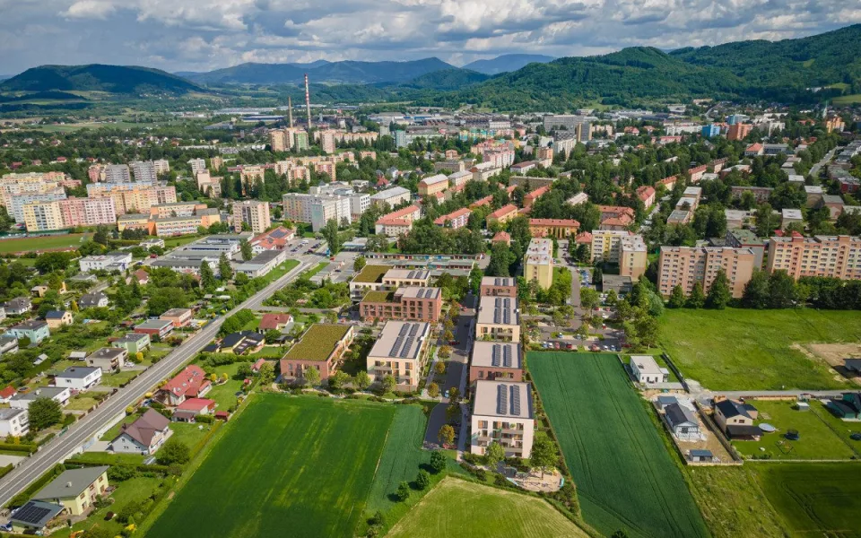 Obyvatelé Kopřivnice mohou opět hlasovat o projektech v participativním rozpočtu
