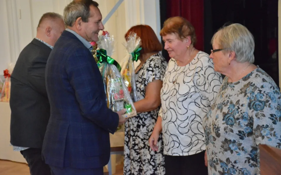 V Bohumíně oslavili jubilanty školství. Nejstarší vychovatelka má rovných sto let