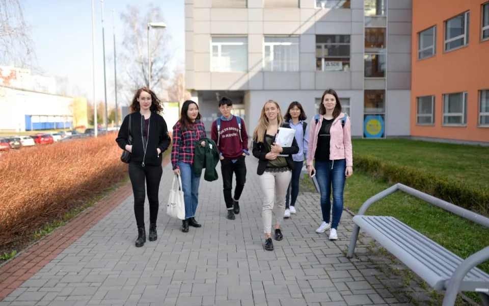 Moravskoslezský kraj představí v devíti městech regionální univerzity