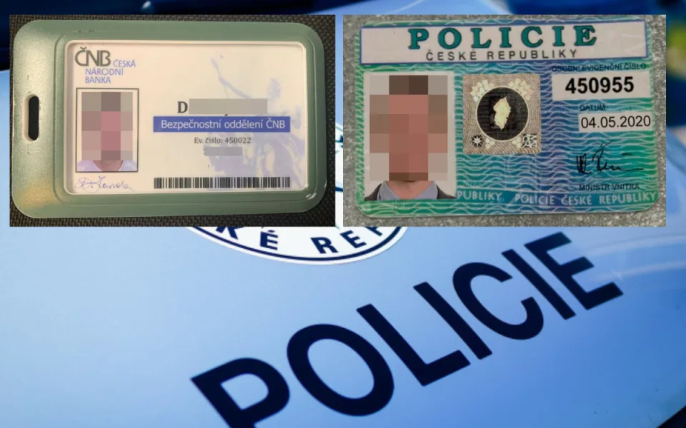 VIDEO: Zastrašili je falešní policisté. Ženy z Ostravy přišly kvůli kyberšmejdům o miliony