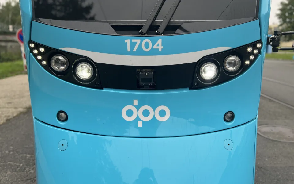 Kvůli bourání mostu budou mít v Ostravě 11 dní výluku tramvaje a autobusy