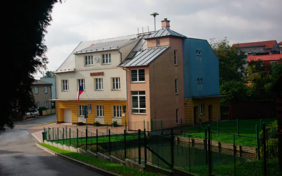 Obvod Ostrava-Hošťálkovice už má dohody se všemi majiteli problémových pozemků