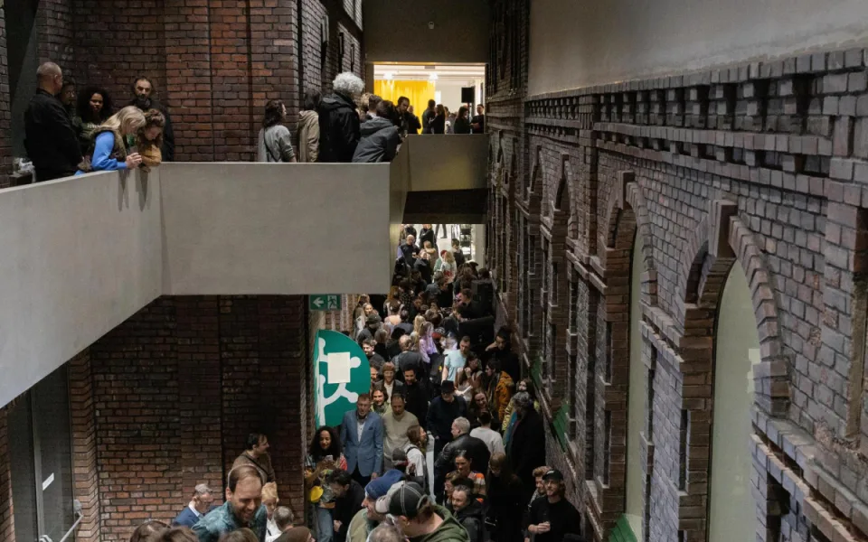 Ostravská galerie Plato zahájí výstavy umělců z Francie, Česka, Německa a Slovenska