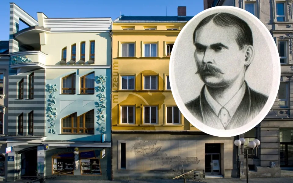 Ondřej Bohuslav Petr. Historická slepá ulička k Petru Bezručovi, ve kterou věří i Nohavica