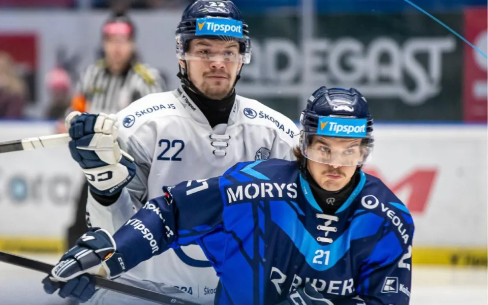 Vítkovice si na začátek západočeského tripu připsaly porážku 0:7