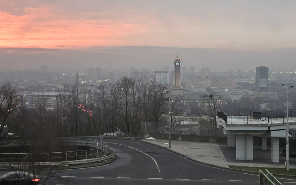 Když topíme lépe, dýcháme lépe. Nové trendy vytápění mění vzduch v kraji