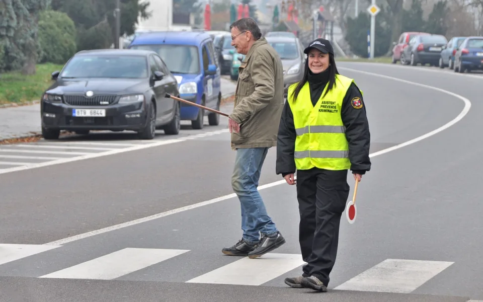 Z Bohumína zmizeli asistenti prevence kriminality, městu na ně chybí peníze.