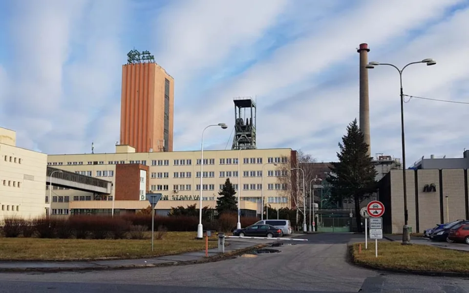OKD vyveze 4. února poslední vozík z Dolu ČSM.