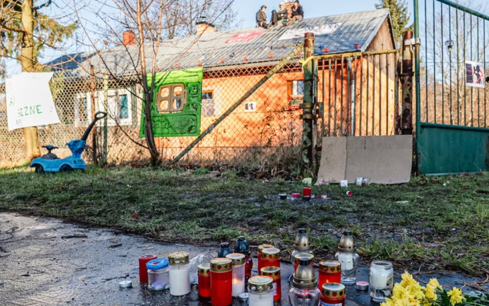 Demolice na Bedřišce byla podle magistrátu v rozporu s předpisy