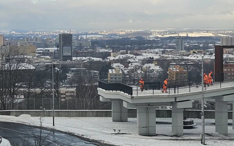 Ilustrační fotografie