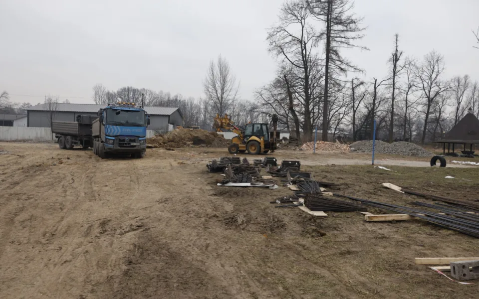 Moravskoslezský kraj investuje do střední školy v Českém Těšíně.