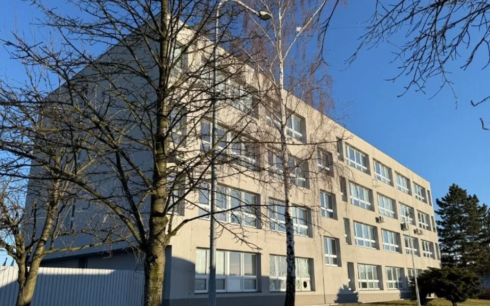 Nový Jičín chystá poslední část opravy administrativní budovy. Investice vyjde na 37 milionů