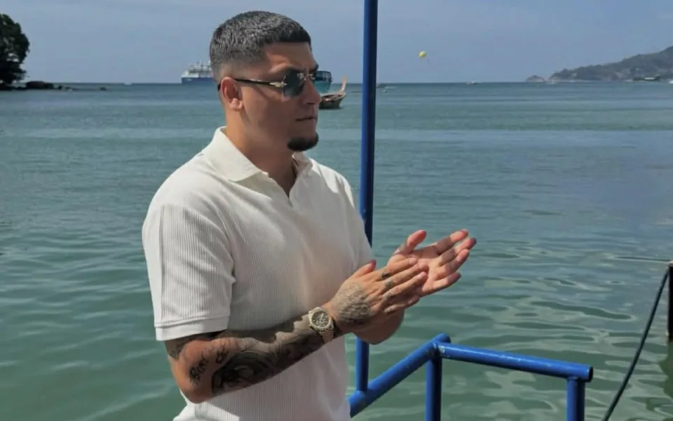 Ostravská hvězda je v pěkné bryndě. Rapper Hard Rico se vyhýbá soudu