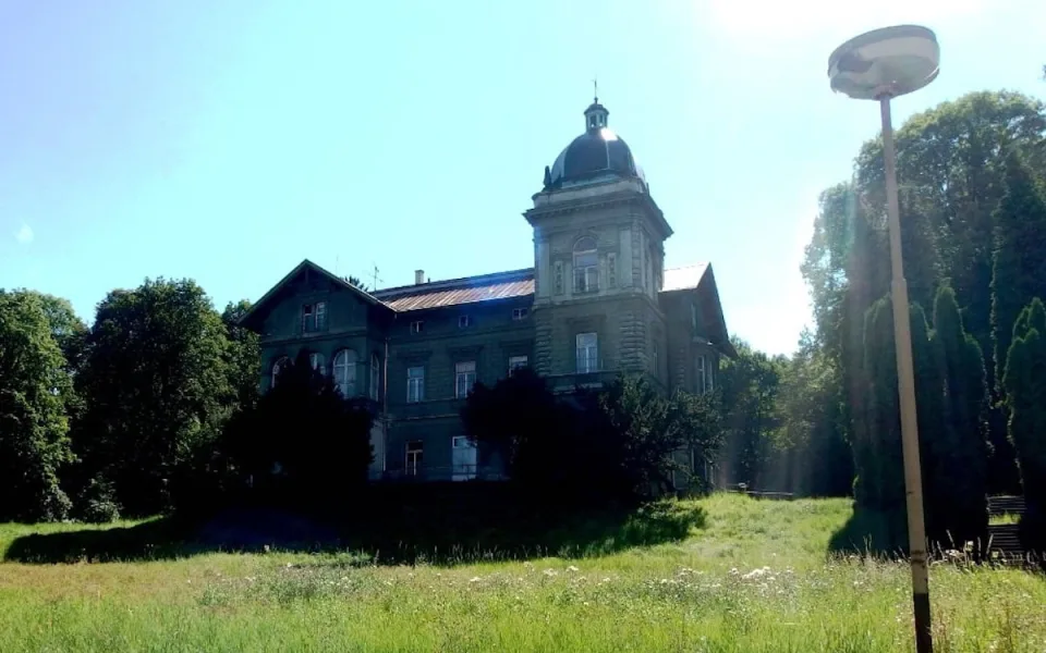 DRBNA HISTORIČKA: Historie podnikání v Novém Jičíně. Hückelové přišli z Německa a museli se tam zase vrátit