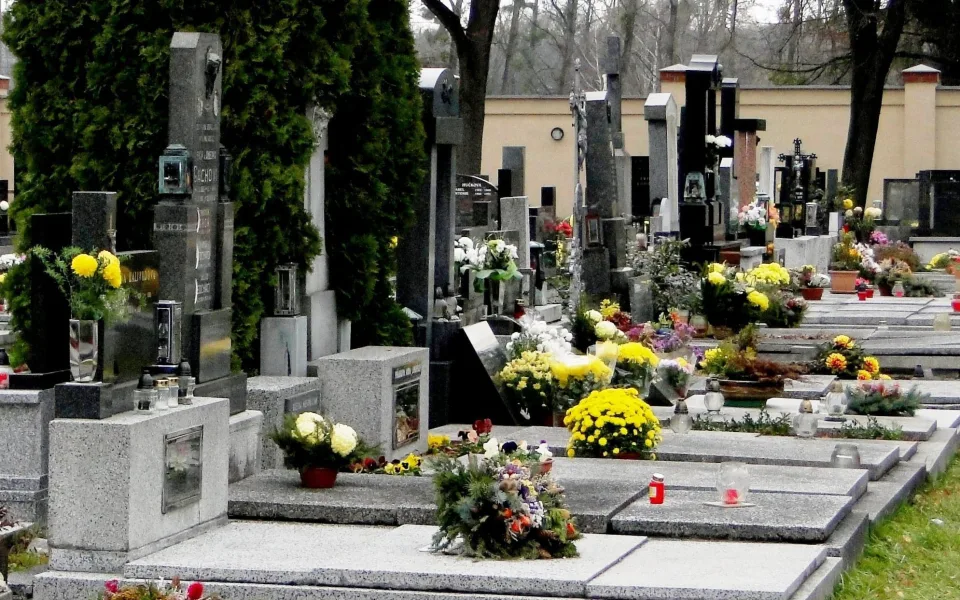 Frýdecký hřbitov čeká proměna. Staré túje nahradí nové keře a stromy