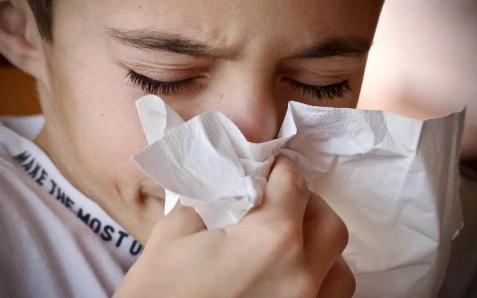Počet lidí s respiračními onemocněními se v Moravskoslezském kraji dále snižuje