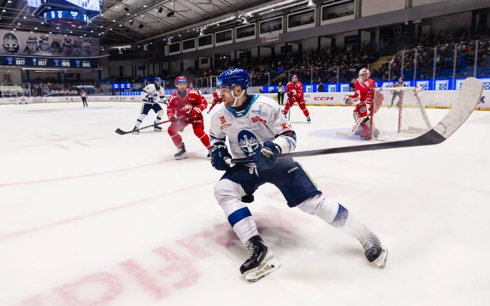 HC Oceláři Třinec