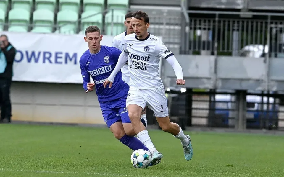 Ilustrační foto. Foto: Se svolením 1. FC Slovácko