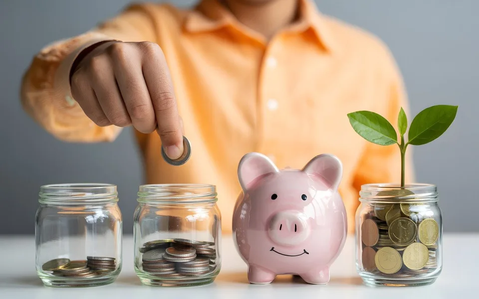 Máte finanční rezervu? Většina Čechů by bez příjmu nevydržela ani tři měsíce