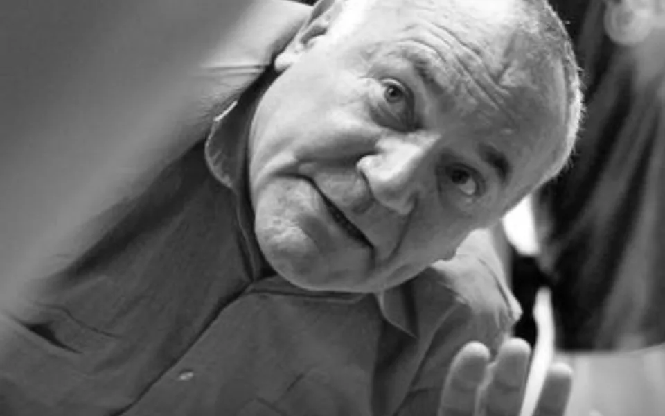 Zemřel legendární basketbalový trenér Hummel, bylo mu 79 let
