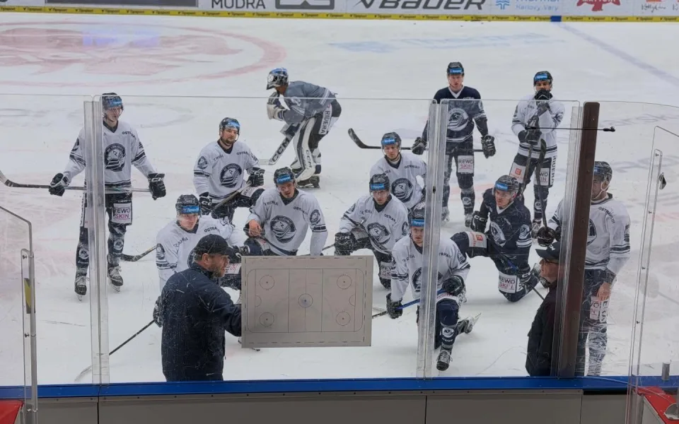 HC Vítkovice Ridera