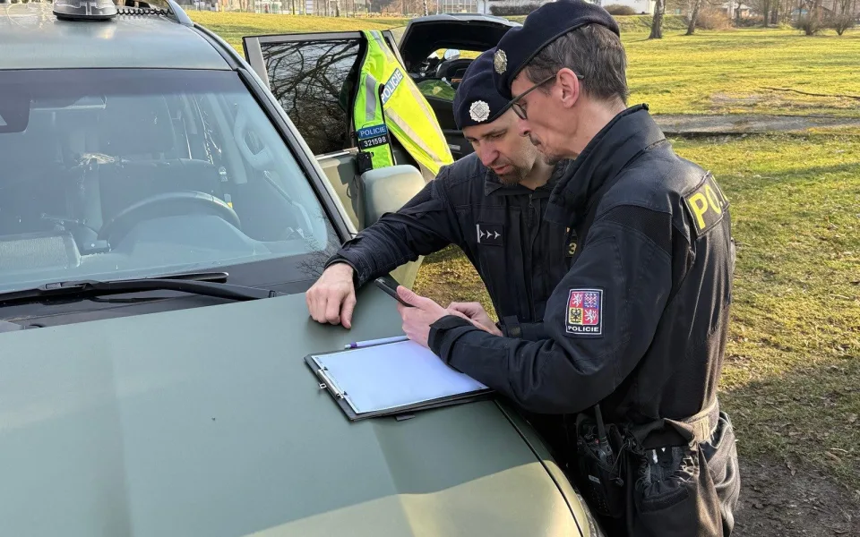 Policisté pátrali po mladíkovi z Ostravy, bohužel jej našli mrtvého