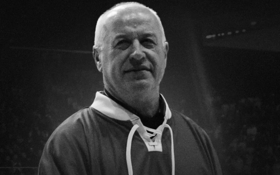 Vladimír Stránský