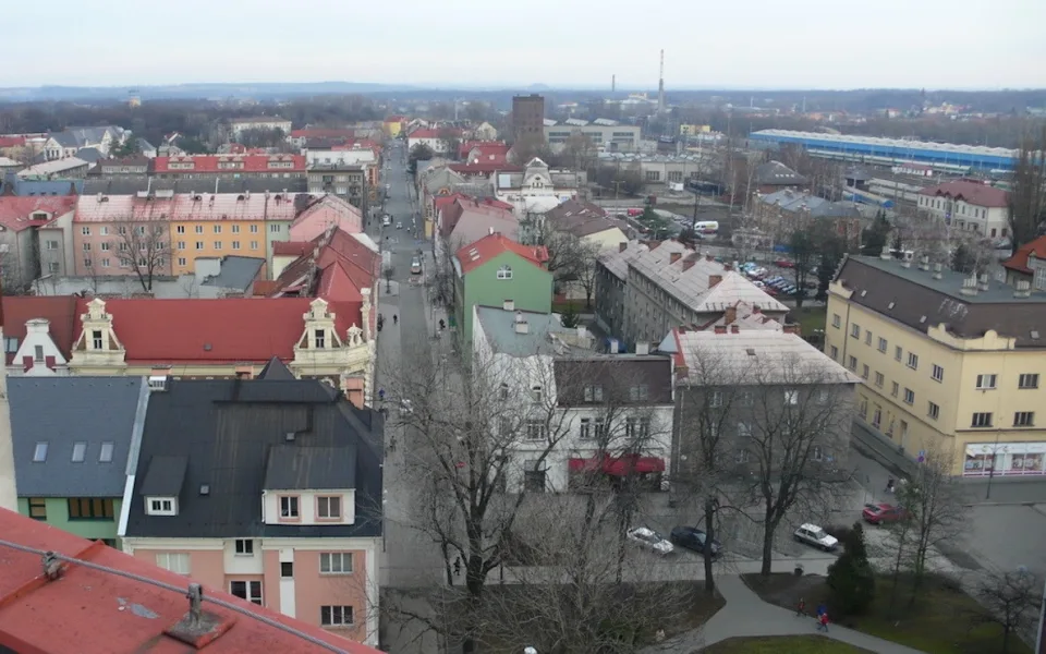 Bohumín za 15 milionů korun upraví 25 úseků silnic a chodníků