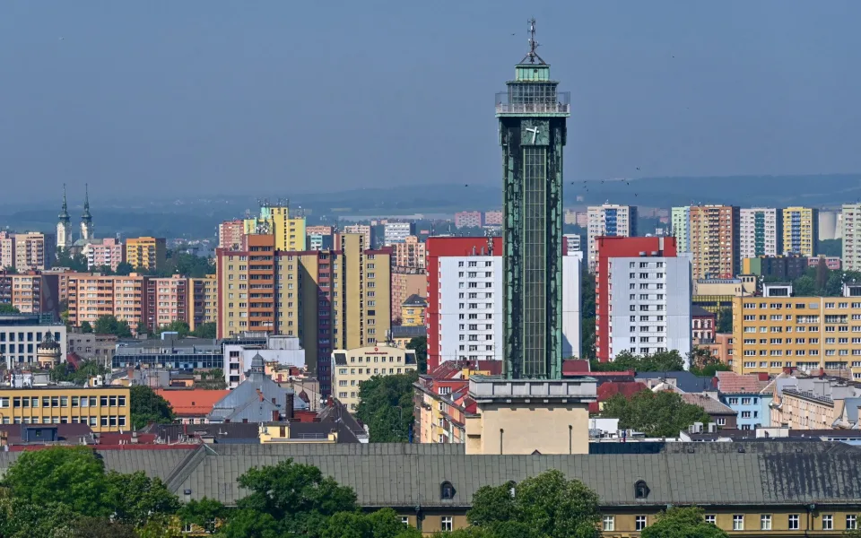 Ilustrační fotografie