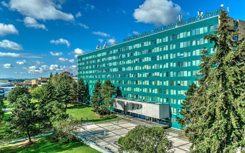 Zájem o studium na Technické univerzitě Ostrava letos vzrostl